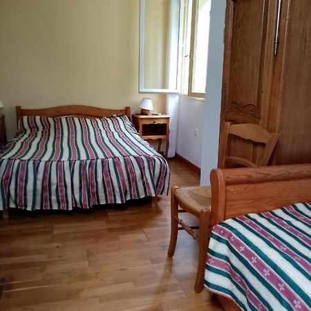 Bed and Breakfast La Bergerie Tremereuc Zewnętrze zdjęcie
